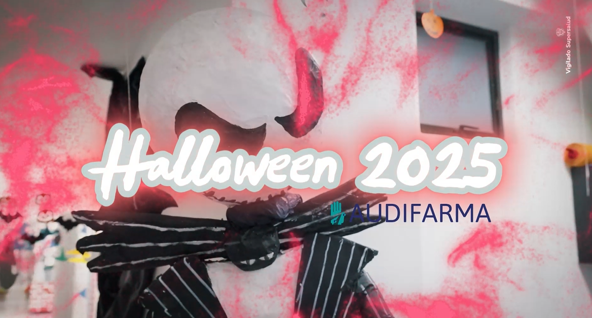 🗞️ ¡Llega el Boletín #44 de Audinotas! ✨ En esta edición celebramos lo que somos: alegría, compromiso y propósito compartido. 💙